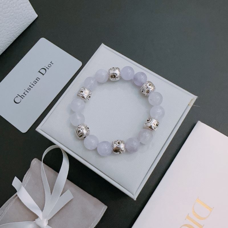 Christian Dior Bracelets